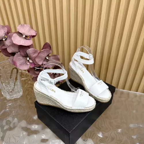 Prada Sandal For Women #1341573