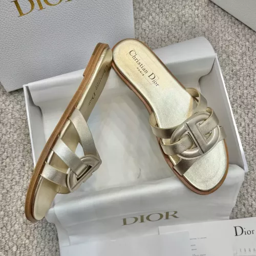 Christian Dior Slippers For Women #1341588
