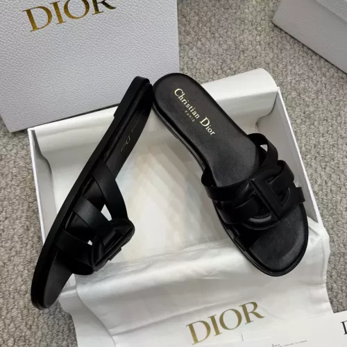 Christian Dior Slippers For Women #1341591