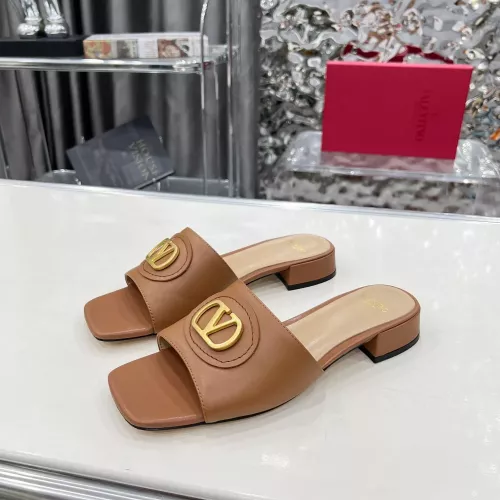Valentino Slippers For Women #1341593