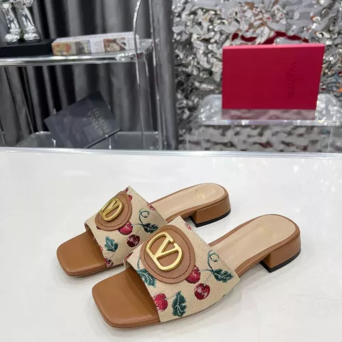Valentino Slippers For Women #1341598