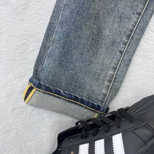 Replica Prada Jeans For Men #1341601 $52.00 USD for Wholesale