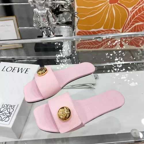 LOEWE Slippers For Women #1341606