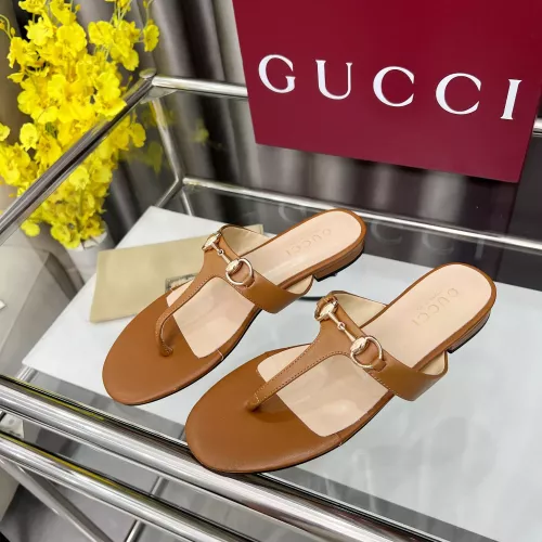 Gucci Slippers For Women #1341629