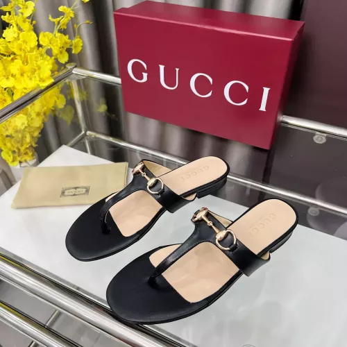 Gucci Slippers For Women #1341630