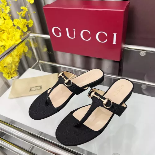 Gucci Slippers For Women #1341631