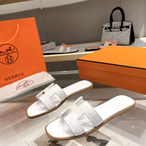Hermes Slippers For Women #1341632