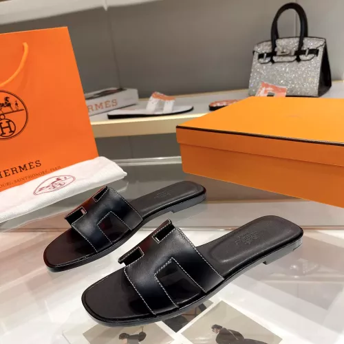 Hermes Slippers For Women #1341633