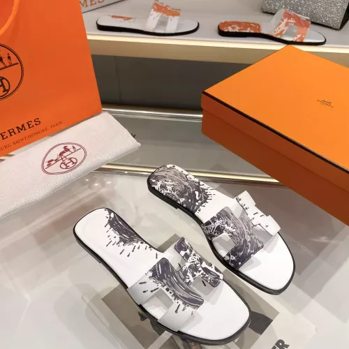 Hermes Slippers For Women #1341634