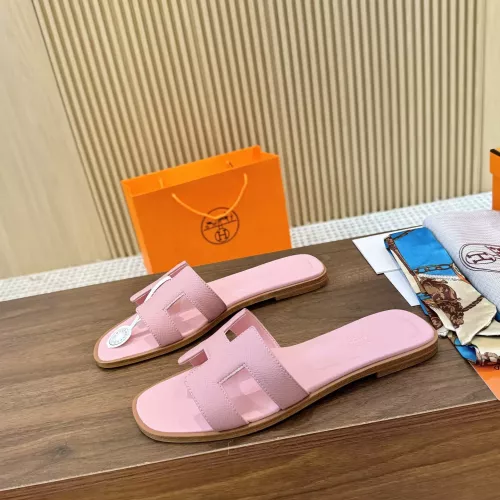 Hermes Slippers For Women #1341636