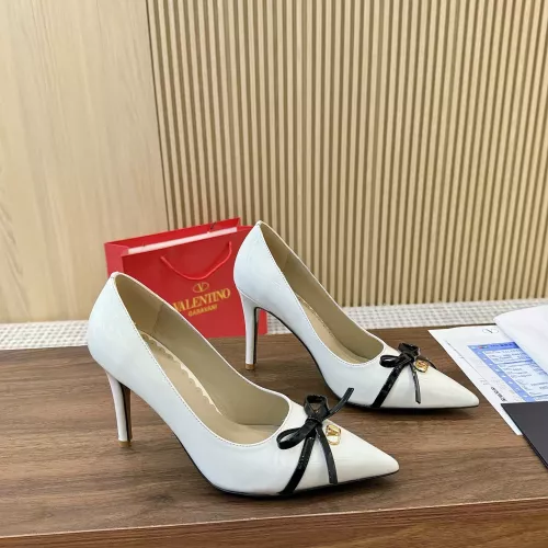 Valentino High-Heeled Shoes For Women #1341642