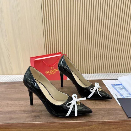 Valentino High-Heeled Shoes For Women #1341645