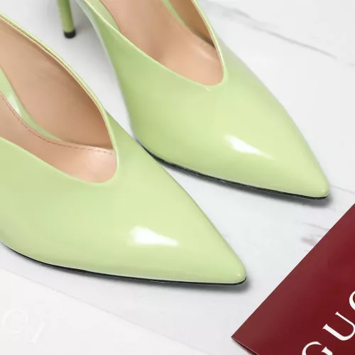 Replica Gucci Slippers For Women #1341647 $112.00 USD for Wholesale