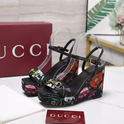 Gucci Sandal For Women #1341659