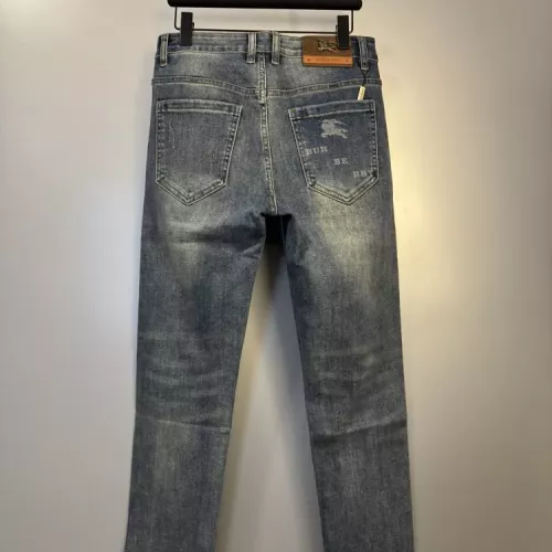 Burberry Jeans For Men #1341665 $82.00 USD, Wholesale Replica Burberry Jeans
