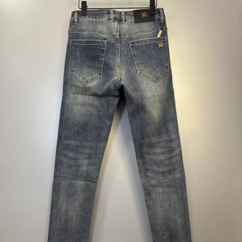 Burberry Jeans For Men #1341666 $82.00 USD, Wholesale Replica Burberry Jeans