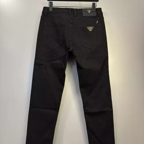 Armani Jeans For Men #1341670 $82.00 USD, Wholesale Replica Armani Jeans