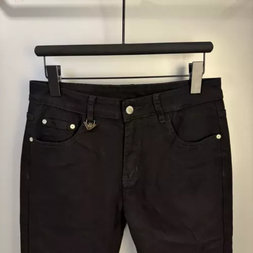 Replica Armani Jeans For Men #1341670 $82.00 USD for Wholesale