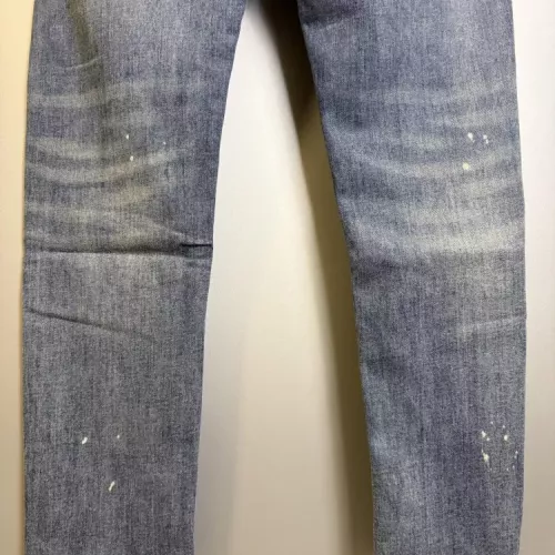 Replica Prada Jeans For Men #1341672 $82.00 USD for Wholesale