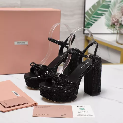 MIU MIU Sandal For Women #1341680