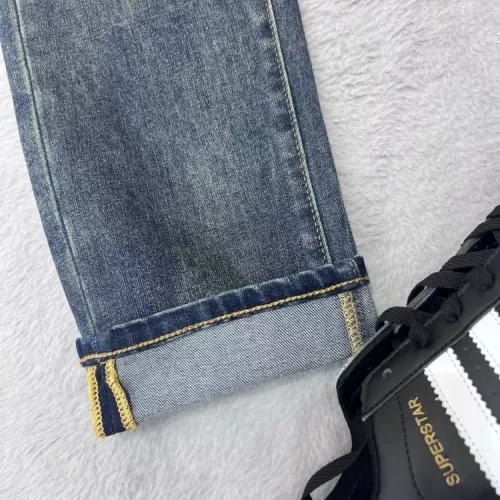 Replica Dolce & Gabbana D&G Jeans For Men #1341684 $52.00 USD for Wholesale