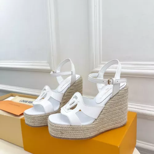 Louis Vuitton Sandal For Women #1341685