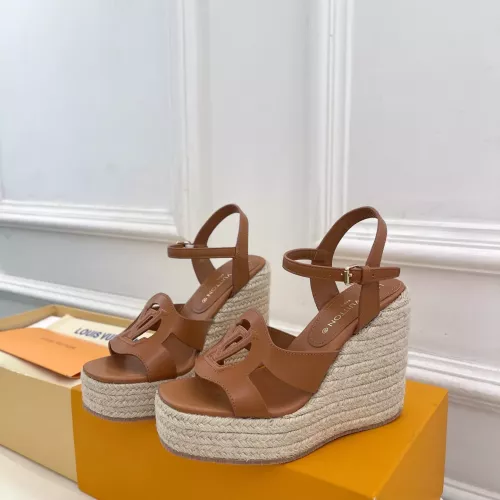 Louis Vuitton Sandal For Women #1341687
