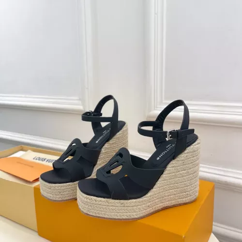 Louis Vuitton Sandal For Women #1341688