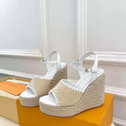 Louis Vuitton Sandal For Women #1341689