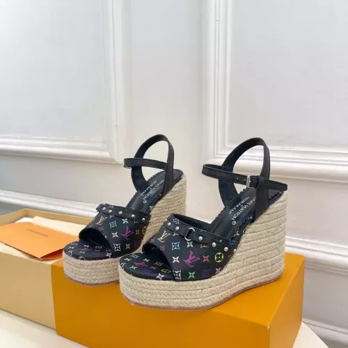 Louis Vuitton Sandal For Women #1341694