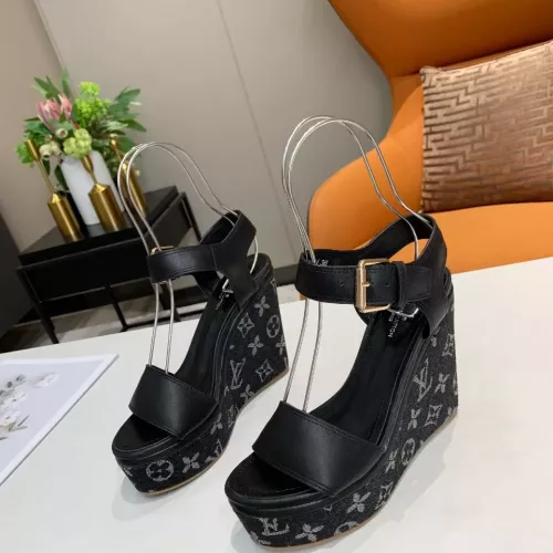 Louis Vuitton Sandal For Women #1341695