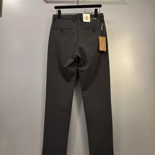 Burberry Pants For Men #1341701 $82.00 USD, Wholesale Replica Burberry Pants