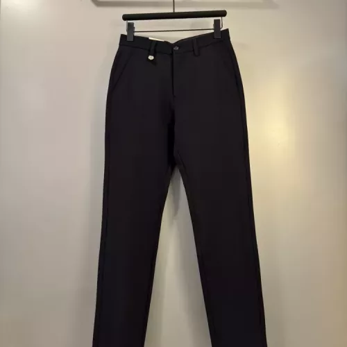 Replica Burberry Pants For Men #1341702 $82.00 USD for Wholesale