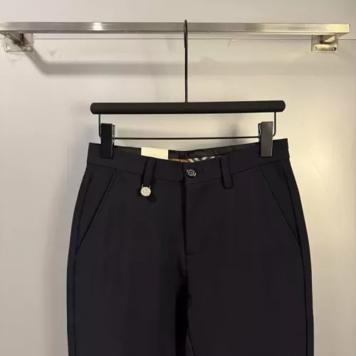 Replica Burberry Pants For Men #1341702 $82.00 USD for Wholesale