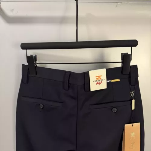 Replica Burberry Pants For Men #1341702 $82.00 USD for Wholesale