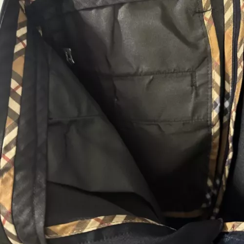 Replica Burberry Pants For Men #1341702 $82.00 USD for Wholesale