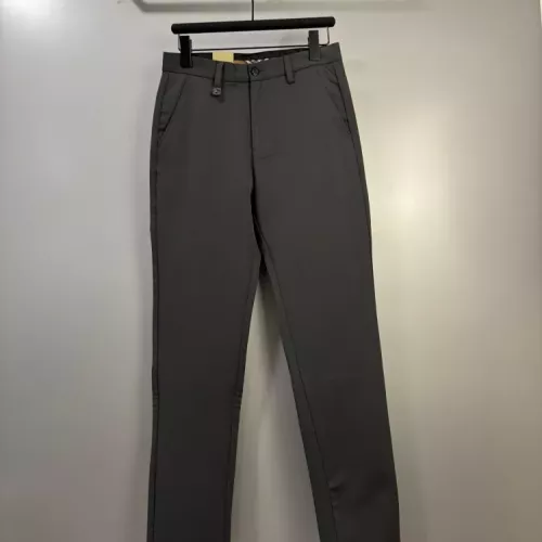 Replica Burberry Pants For Men #1341704 $82.00 USD for Wholesale