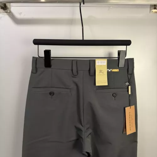 Replica Burberry Pants For Men #1341704 $82.00 USD for Wholesale