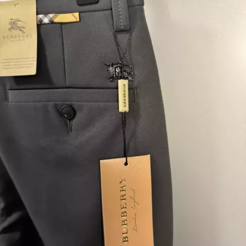 Replica Burberry Pants For Men #1341704 $82.00 USD for Wholesale