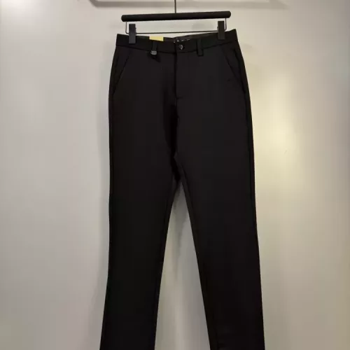 Replica Burberry Pants For Men #1341706 $82.00 USD for Wholesale