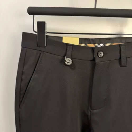 Replica Burberry Pants For Men #1341706 $82.00 USD for Wholesale