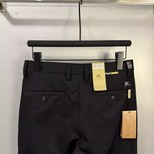 Replica Burberry Pants For Men #1341706 $82.00 USD for Wholesale