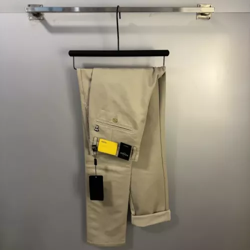 Replica Fendi Pants For Men #1341719 $82.00 USD for Wholesale
