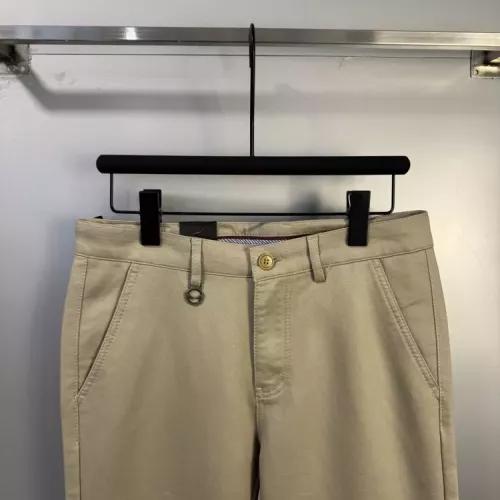 Replica Fendi Pants For Men #1341719 $82.00 USD for Wholesale