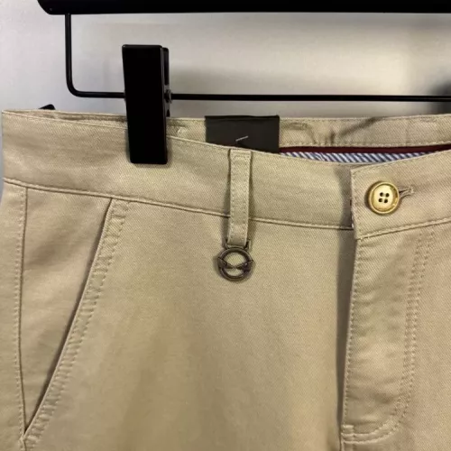 Replica Fendi Pants For Men #1341719 $82.00 USD for Wholesale