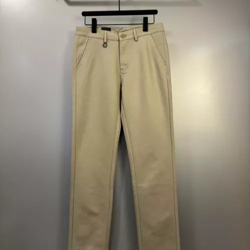 Replica Fendi Pants For Men #1341719 $82.00 USD for Wholesale