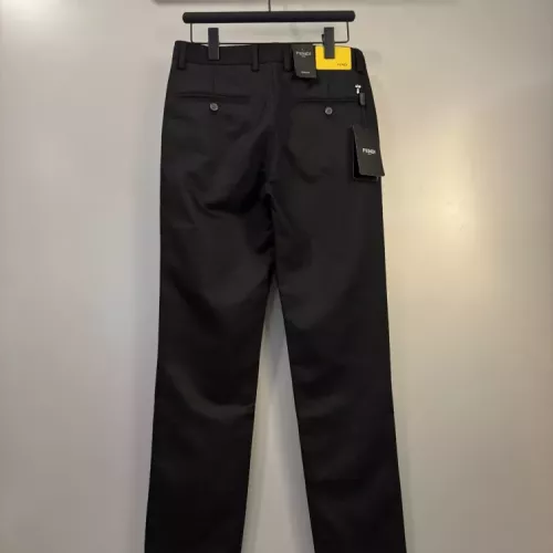 Fendi Pants For Men #1341720 $82.00 USD, Wholesale Replica Fendi Pants