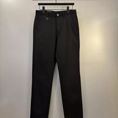 Replica Fendi Pants For Men #1341720 $82.00 USD for Wholesale