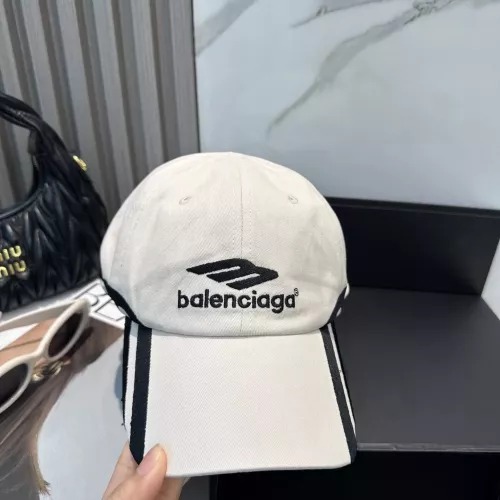 Balenciaga Caps #1341726