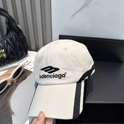 Replica Balenciaga Caps #1341726 $27.00 USD for Wholesale
